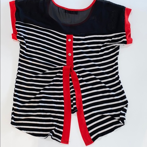 Annabelle Top - Picture 4 of 9